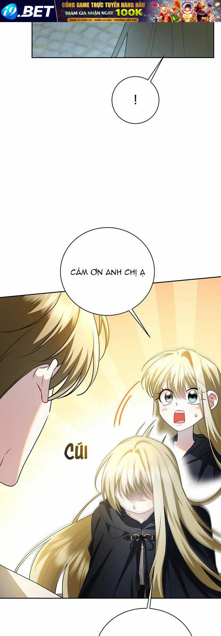 Tôi Sẽ Không Hối Tiếc Vì Anh Đâu - Chap 69 - Trang 62
