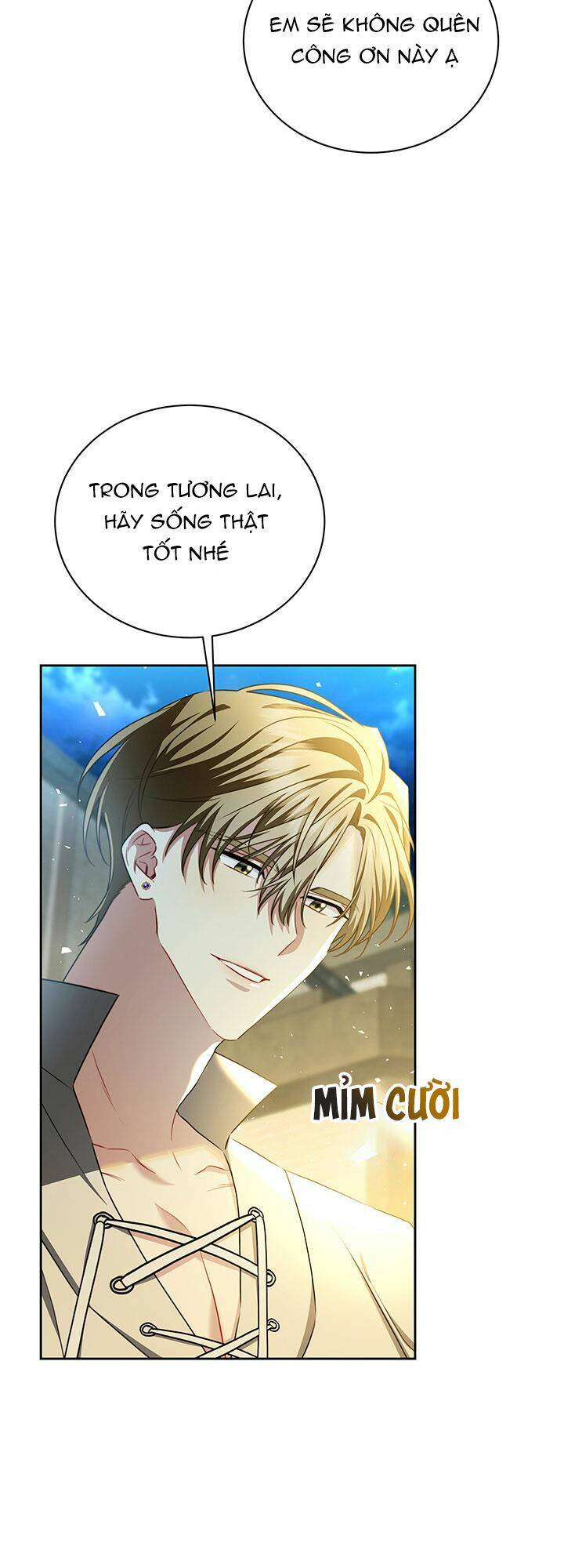 Tôi Sẽ Không Hối Tiếc Vì Anh Đâu - Chap 69 - Trang 63