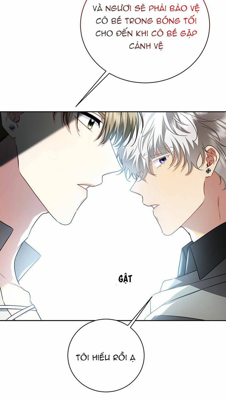 Tôi Sẽ Không Hối Tiếc Vì Anh Đâu - Chap 69 - Trang 65