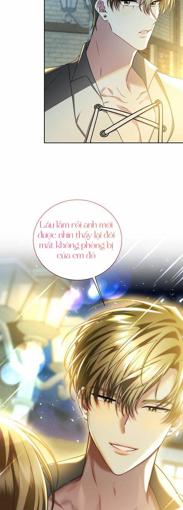 Tôi Sẽ Không Hối Tiếc Vì Anh Đâu - Chap 69 - Trang 68
