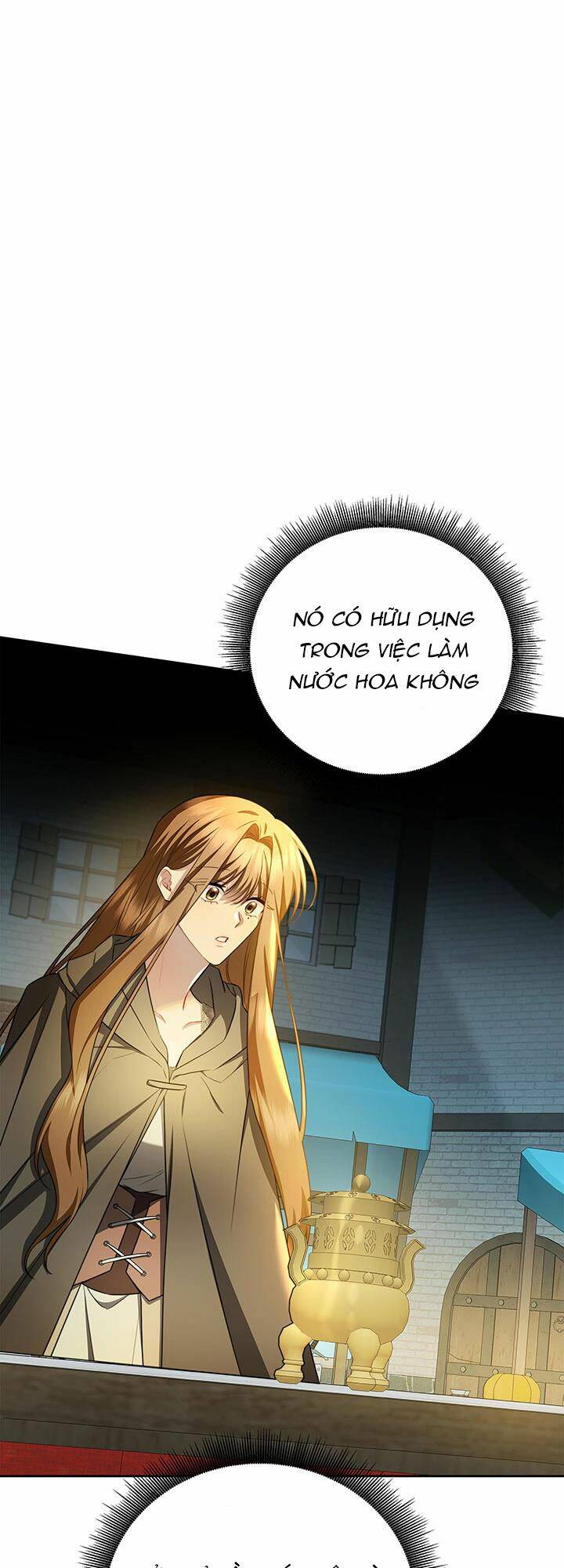 Tôi Sẽ Không Hối Tiếc Vì Anh Đâu - Chap 69 - Trang 8