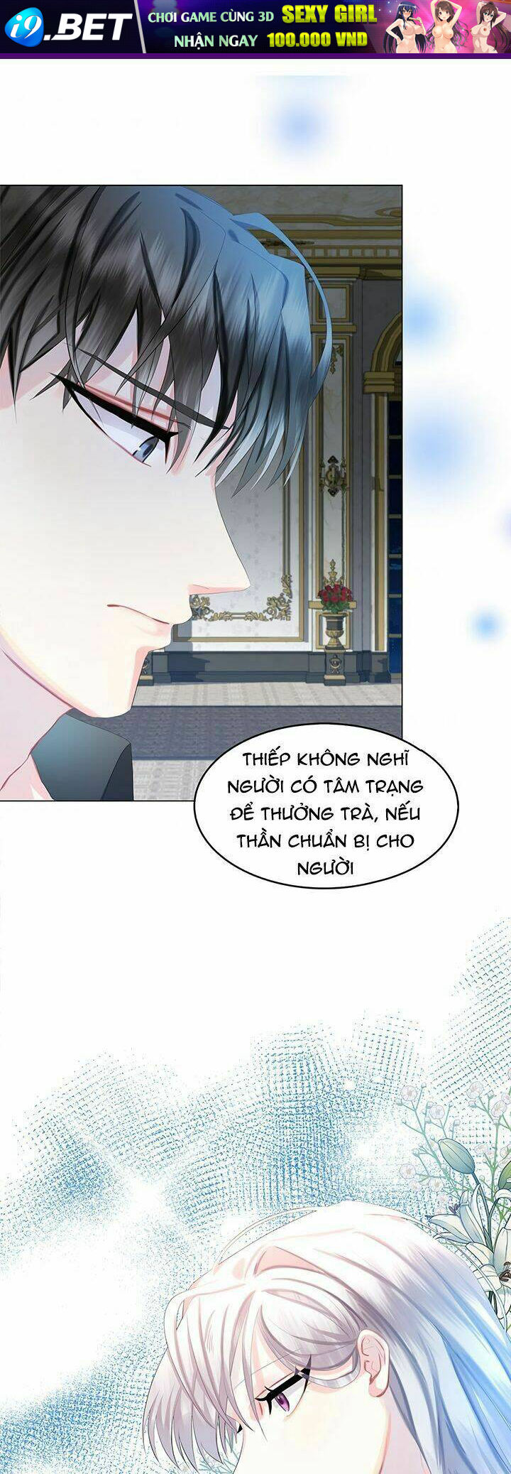 Tôi Sẽ Không Hối Tiếc Vì Anh Đâu - Chap 7 - Trang 1