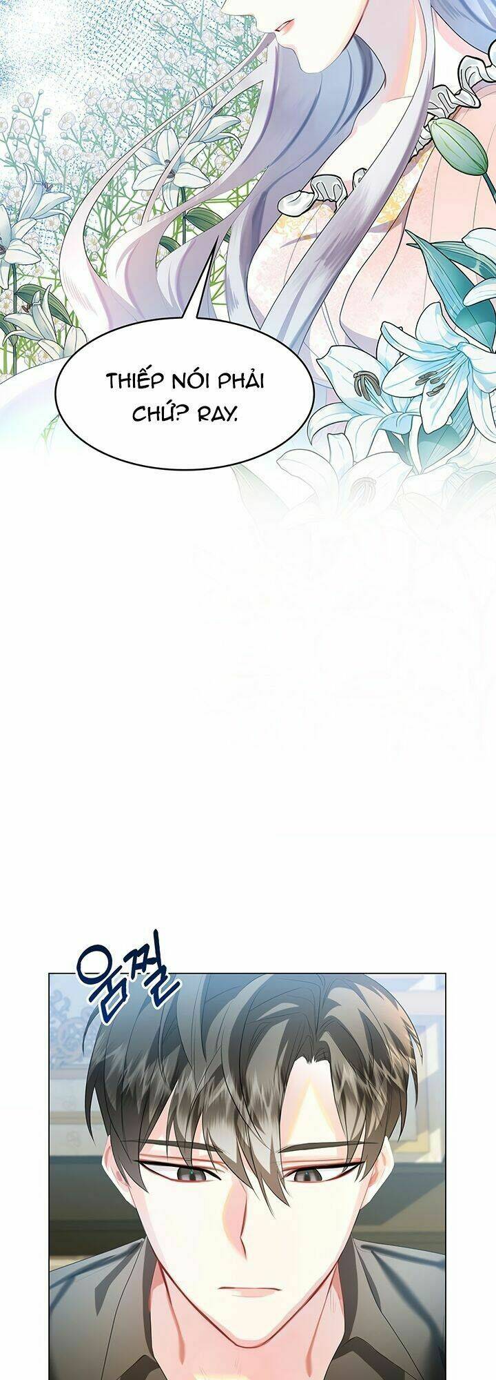 Tôi Sẽ Không Hối Tiếc Vì Anh Đâu - Chap 7 - Trang 2