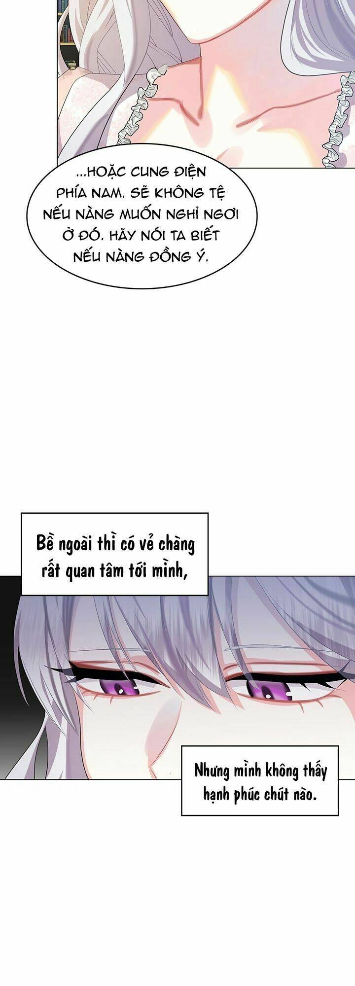 Tôi Sẽ Không Hối Tiếc Vì Anh Đâu - Chap 7 - Trang 12