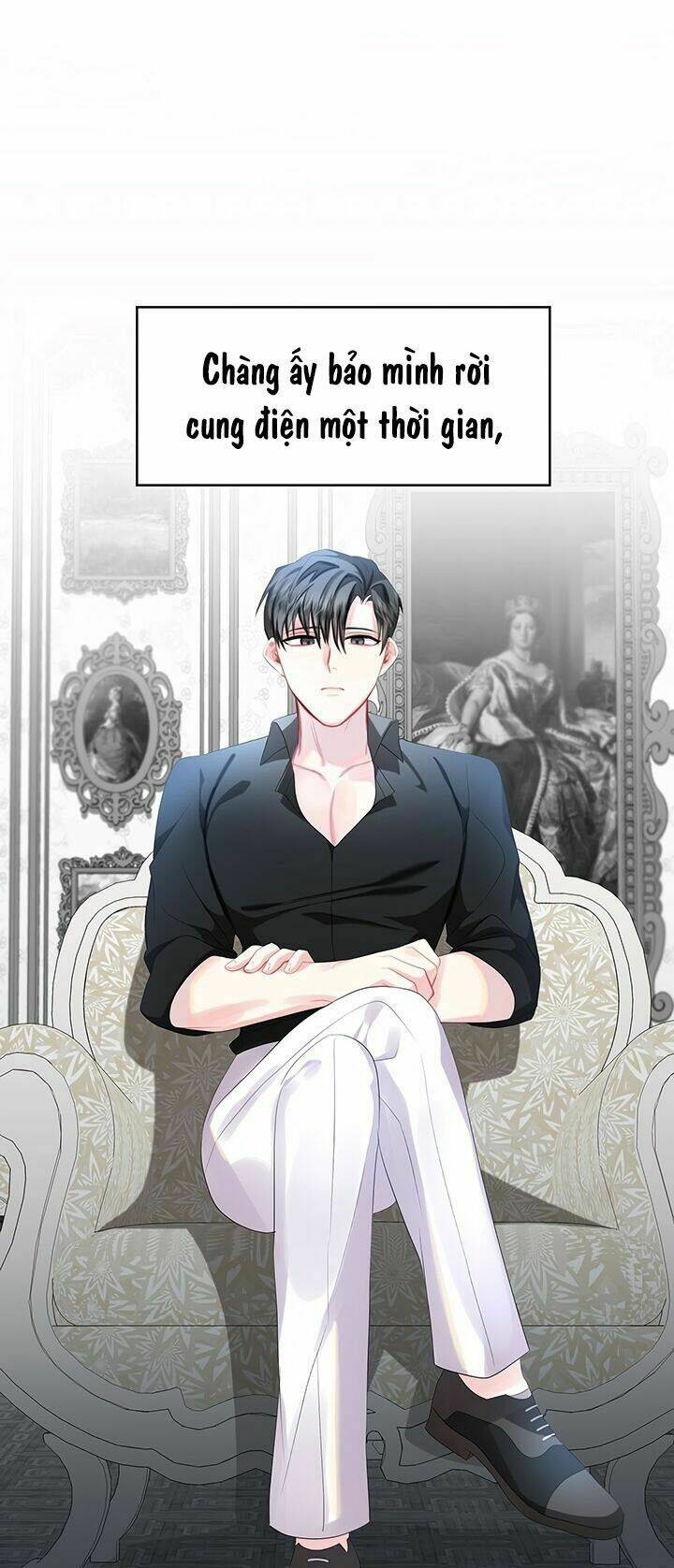 Tôi Sẽ Không Hối Tiếc Vì Anh Đâu - Chap 7 - Trang 13