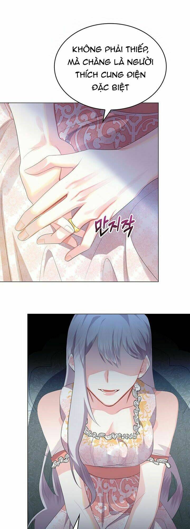 Tôi Sẽ Không Hối Tiếc Vì Anh Đâu - Chap 7 - Trang 15