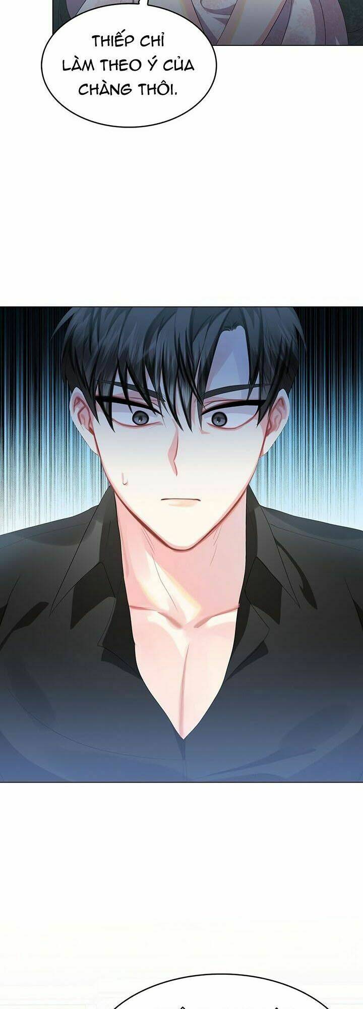 Tôi Sẽ Không Hối Tiếc Vì Anh Đâu - Chap 7 - Trang 16