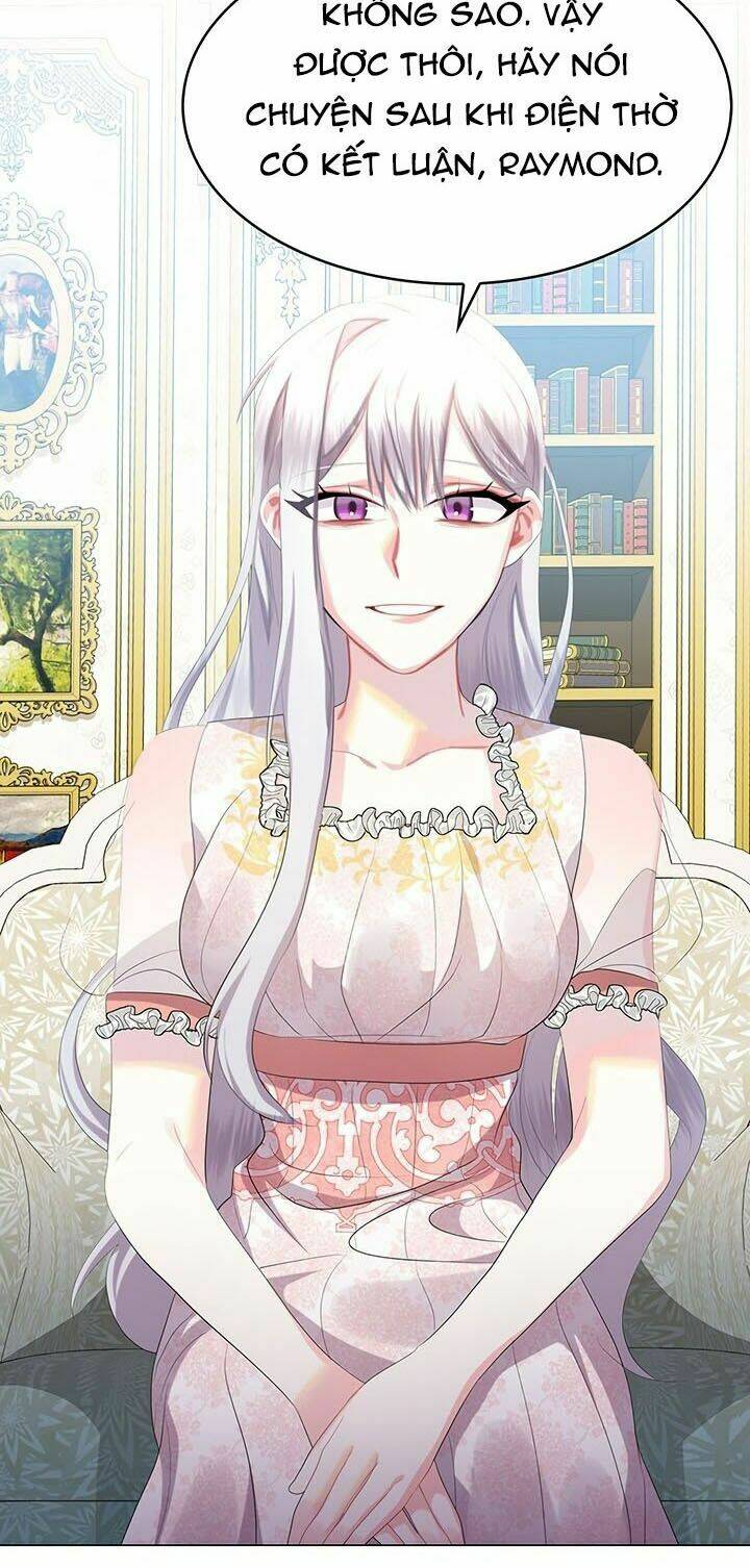 Tôi Sẽ Không Hối Tiếc Vì Anh Đâu - Chap 7 - Trang 17