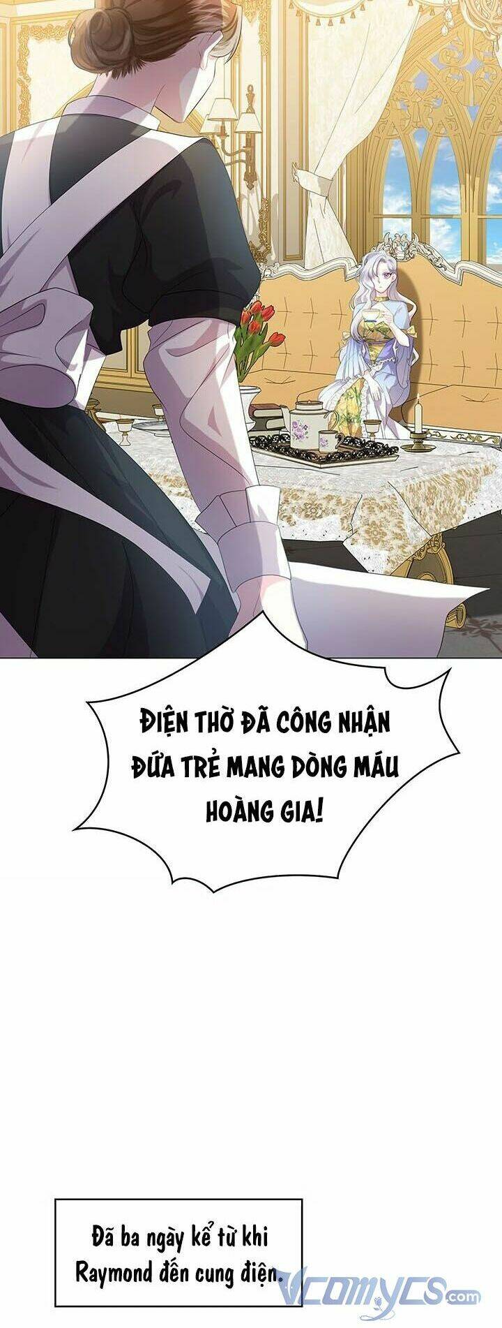 Tôi Sẽ Không Hối Tiếc Vì Anh Đâu - Chap 7 - Trang 20