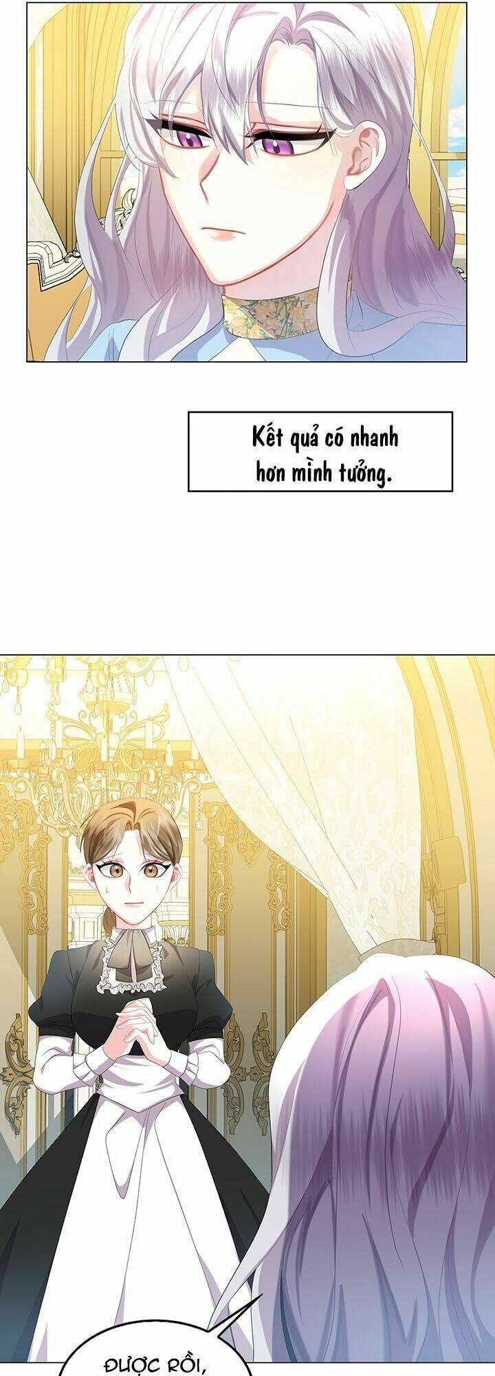 Tôi Sẽ Không Hối Tiếc Vì Anh Đâu - Chap 7 - Trang 21
