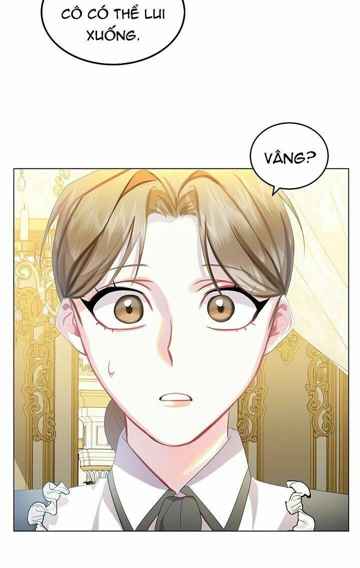 Tôi Sẽ Không Hối Tiếc Vì Anh Đâu - Chap 7 - Trang 22