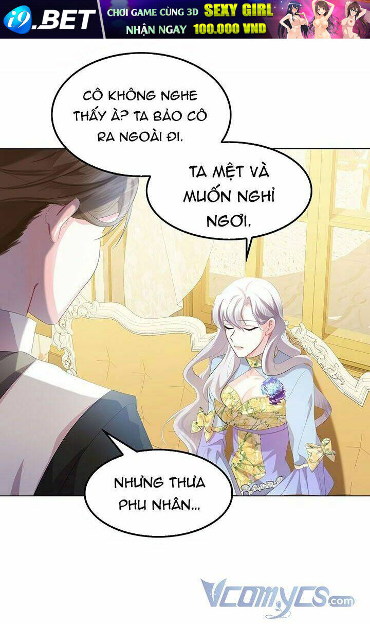 Tôi Sẽ Không Hối Tiếc Vì Anh Đâu - Chap 7 - Trang 23