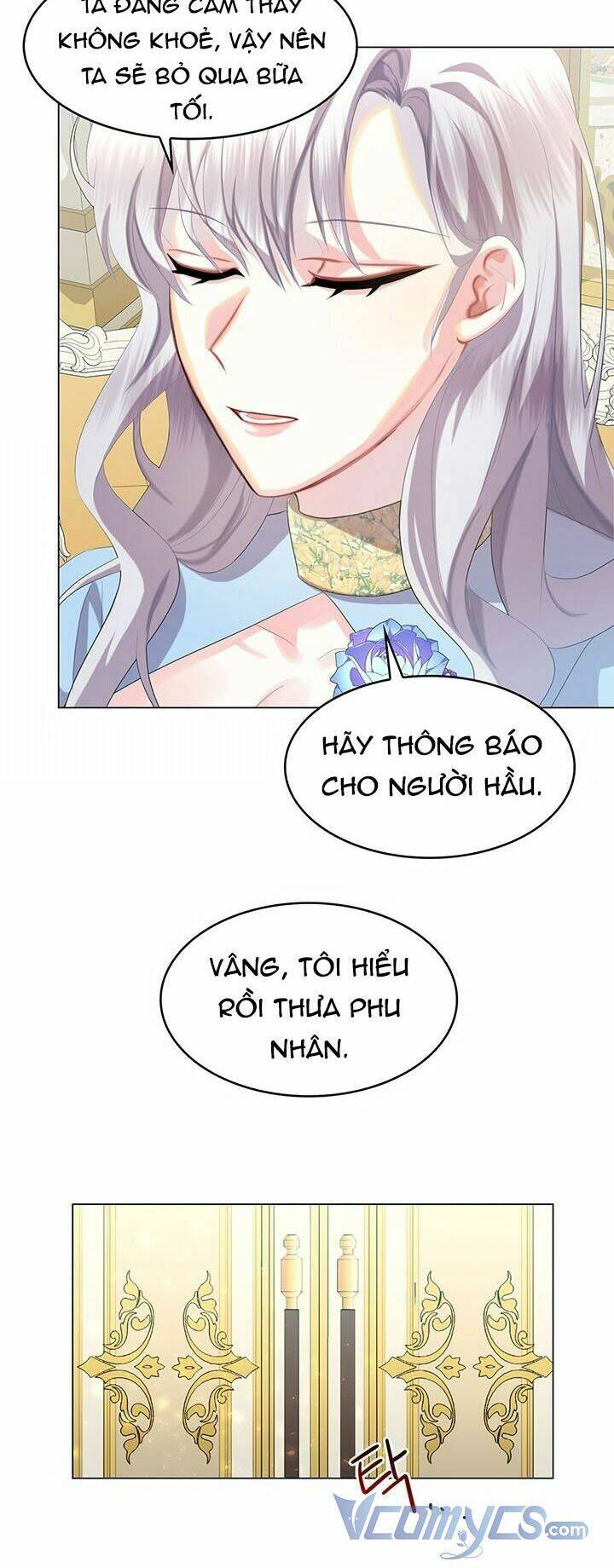 Tôi Sẽ Không Hối Tiếc Vì Anh Đâu - Chap 7 - Trang 26