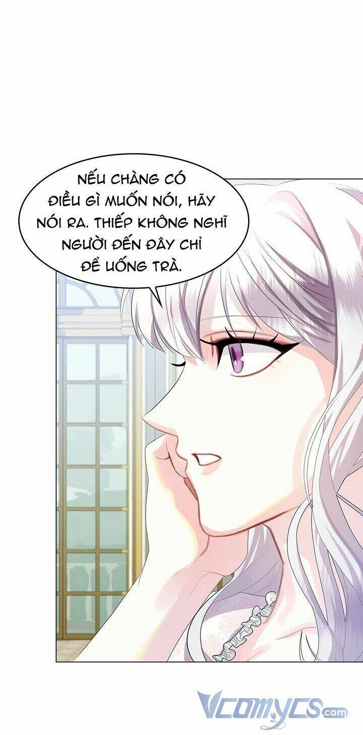 Tôi Sẽ Không Hối Tiếc Vì Anh Đâu - Chap 7 - Trang 4