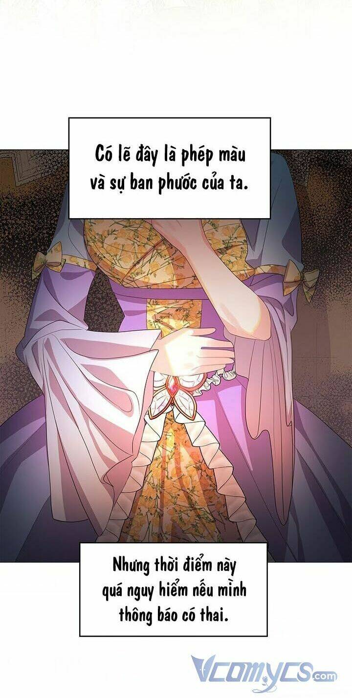 Tôi Sẽ Không Hối Tiếc Vì Anh Đâu - Chap 7 - Trang 35