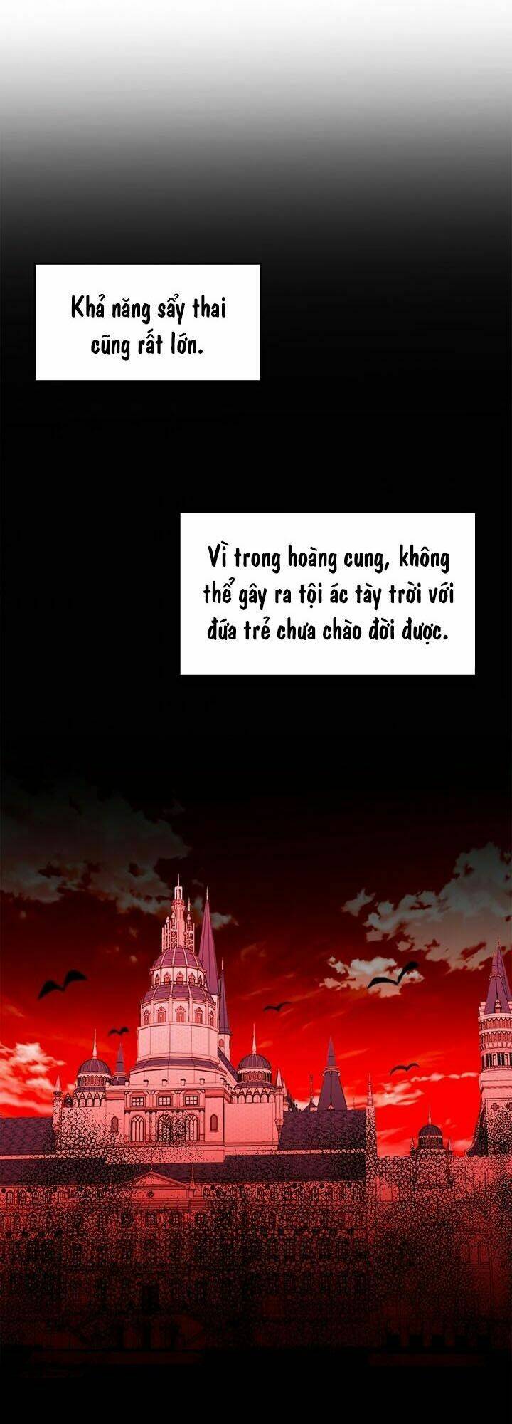 Tôi Sẽ Không Hối Tiếc Vì Anh Đâu - Chap 7 - Trang 36