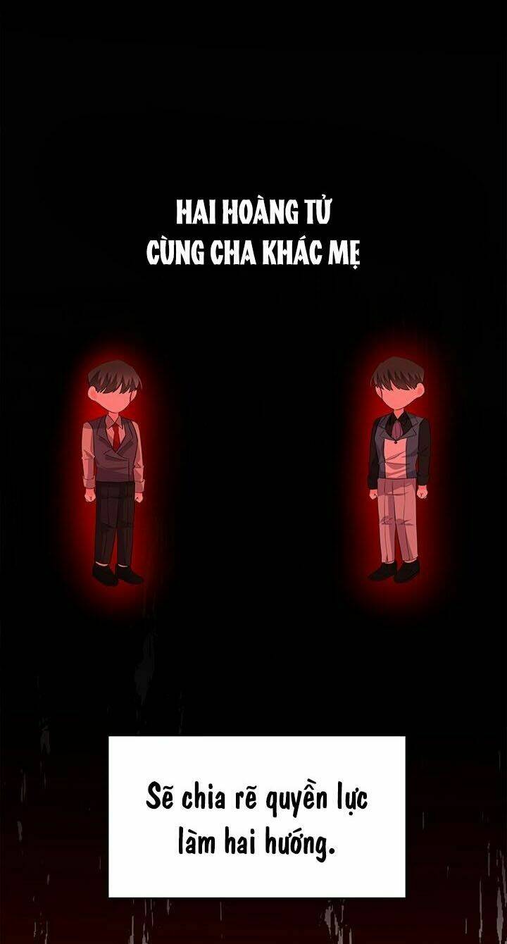 Tôi Sẽ Không Hối Tiếc Vì Anh Đâu - Chap 7 - Trang 37