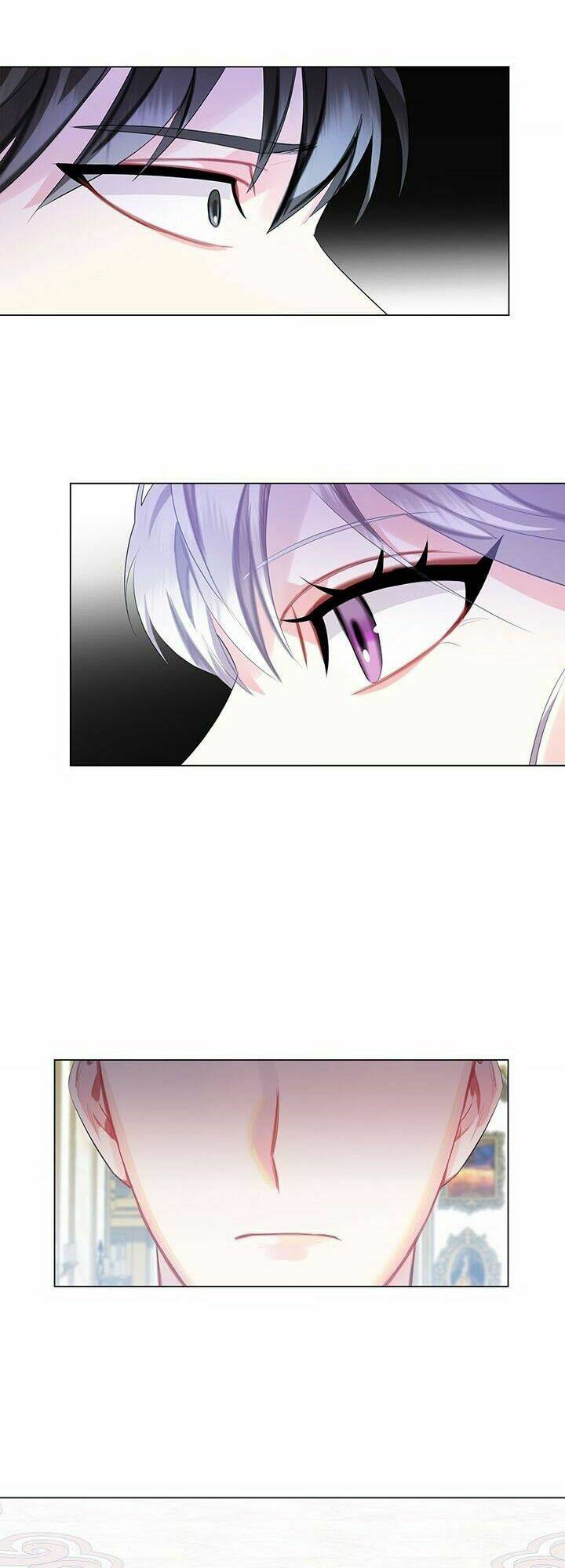 Tôi Sẽ Không Hối Tiếc Vì Anh Đâu - Chap 7 - Trang 5