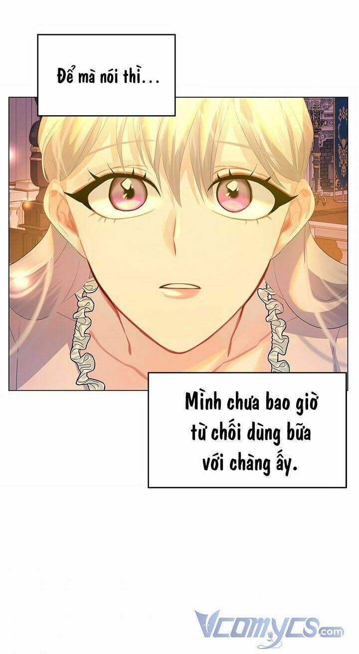 Tôi Sẽ Không Hối Tiếc Vì Anh Đâu - Chap 7 - Trang 41
