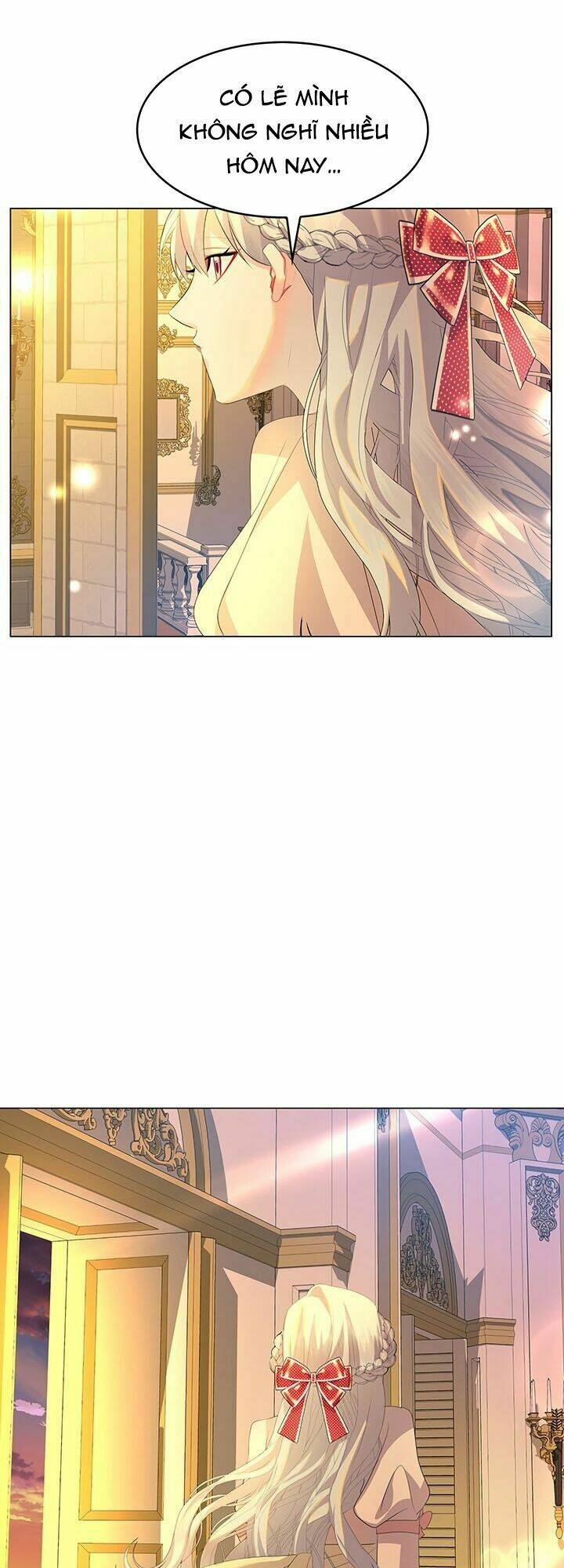 Tôi Sẽ Không Hối Tiếc Vì Anh Đâu - Chap 7 - Trang 43