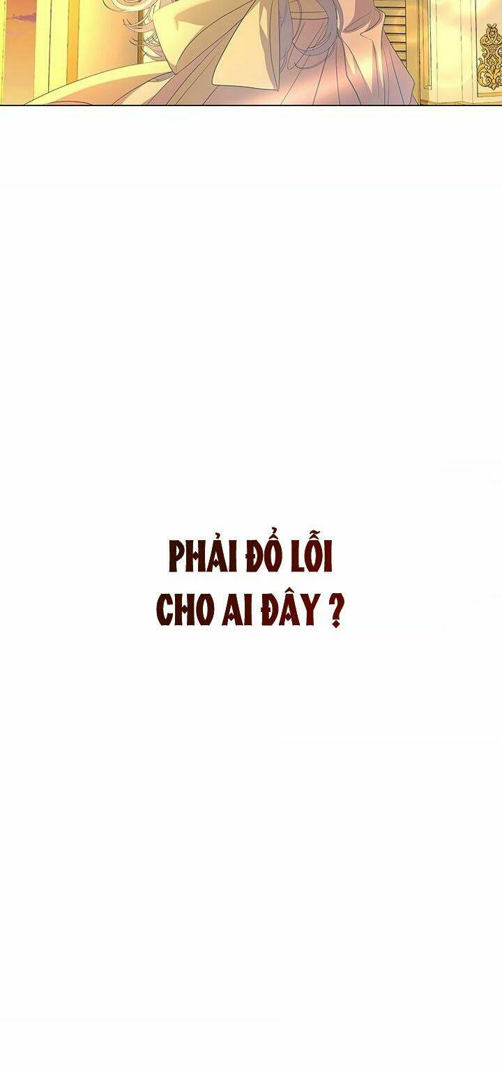 Tôi Sẽ Không Hối Tiếc Vì Anh Đâu - Chap 7 - Trang 44