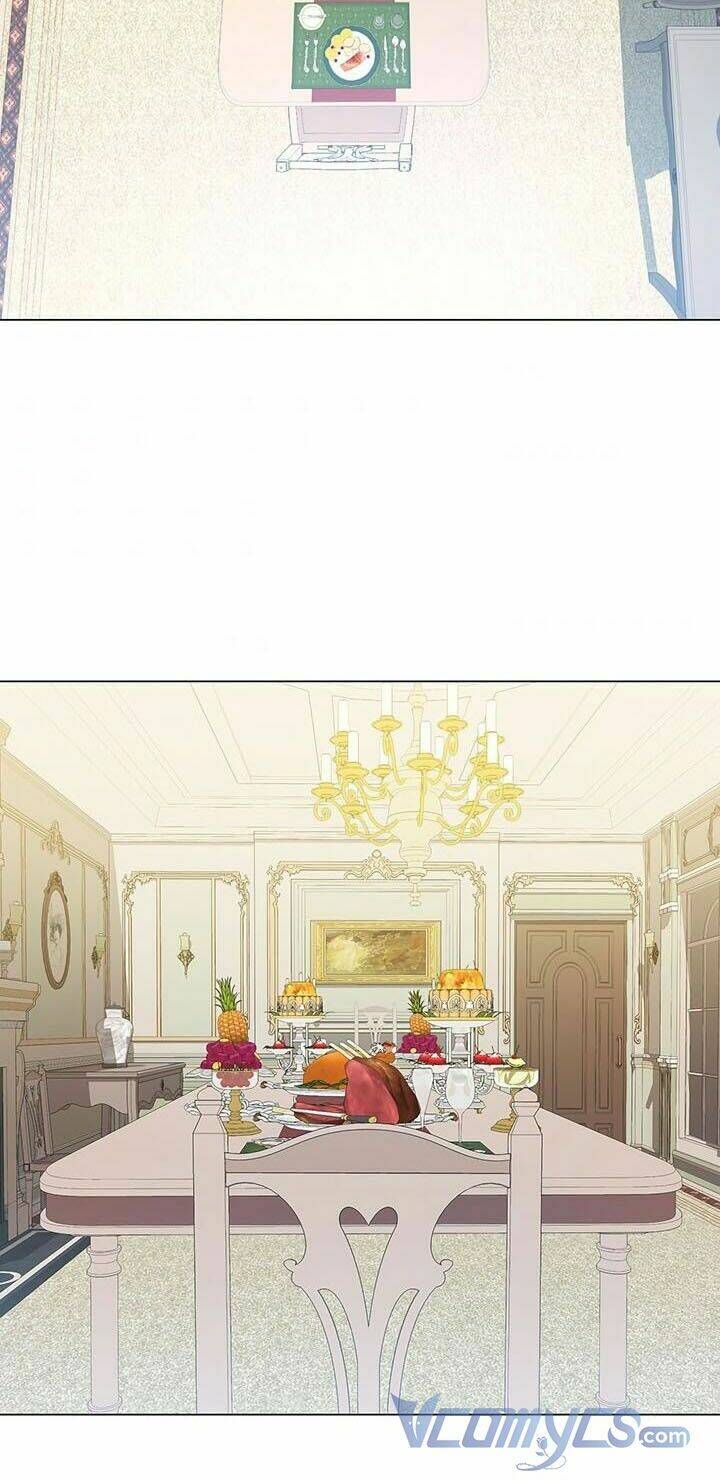 Tôi Sẽ Không Hối Tiếc Vì Anh Đâu - Chap 7 - Trang 48