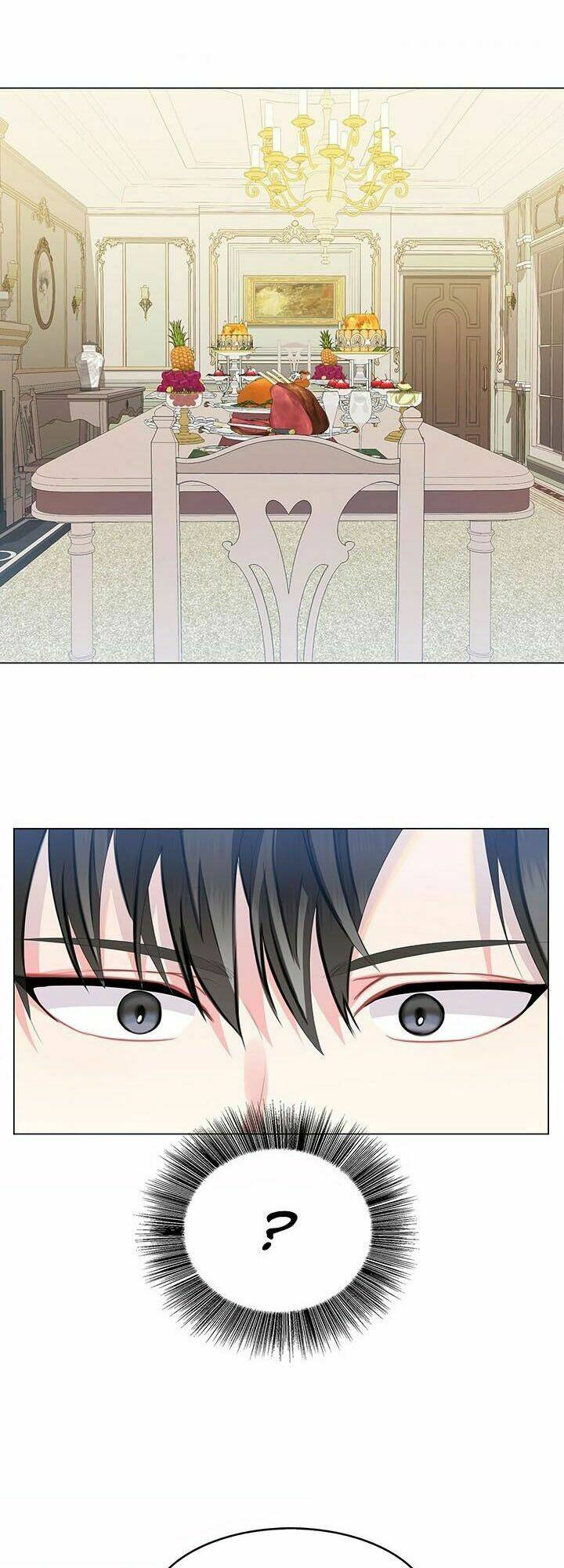 Tôi Sẽ Không Hối Tiếc Vì Anh Đâu - Chap 7 - Trang 49