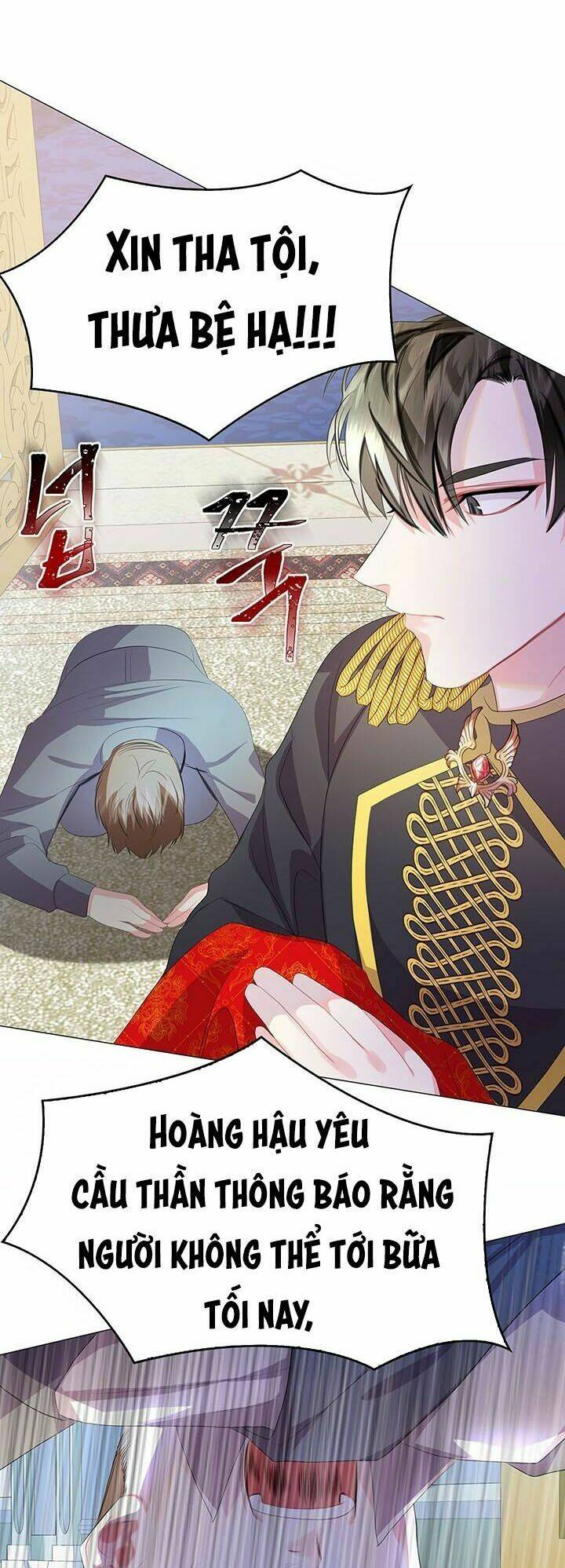 Tôi Sẽ Không Hối Tiếc Vì Anh Đâu - Chap 7 - Trang 51