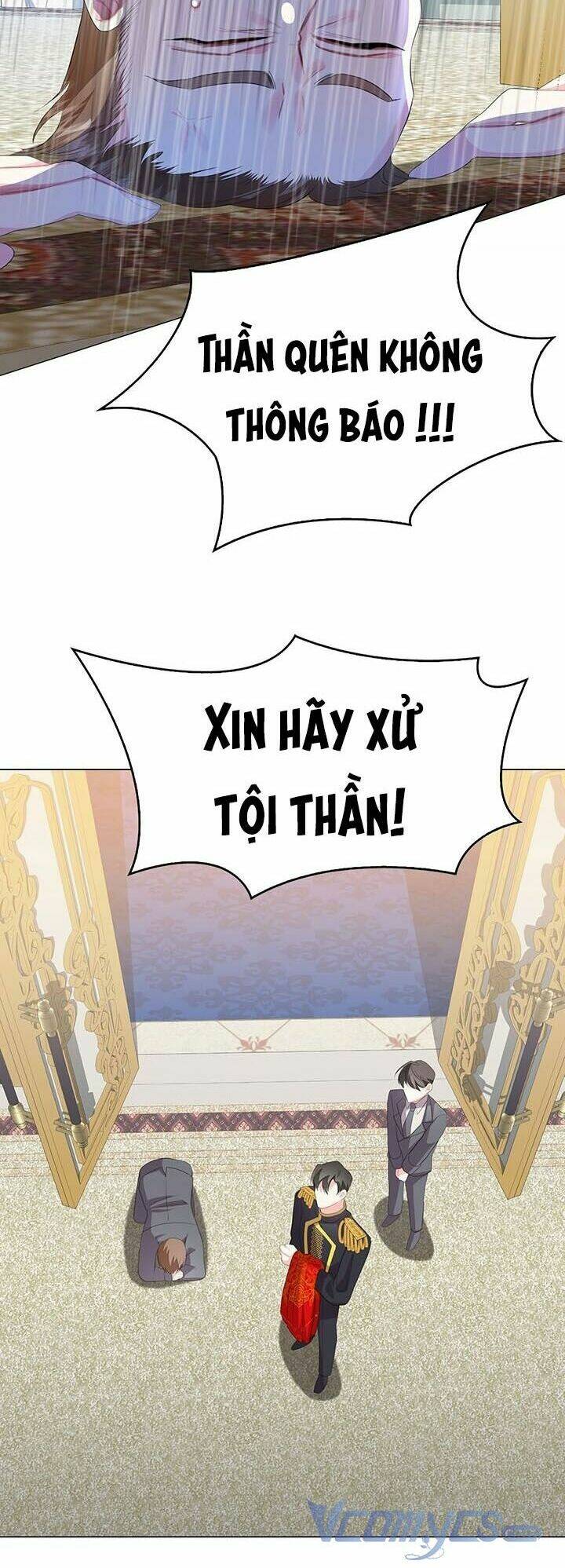 Tôi Sẽ Không Hối Tiếc Vì Anh Đâu - Chap 7 - Trang 52