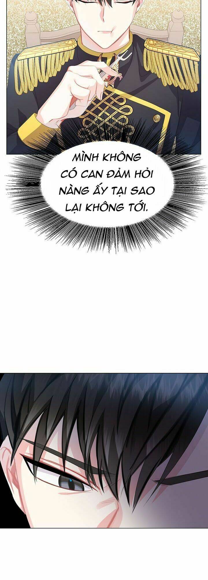 Tôi Sẽ Không Hối Tiếc Vì Anh Đâu - Chap 7 - Trang 57