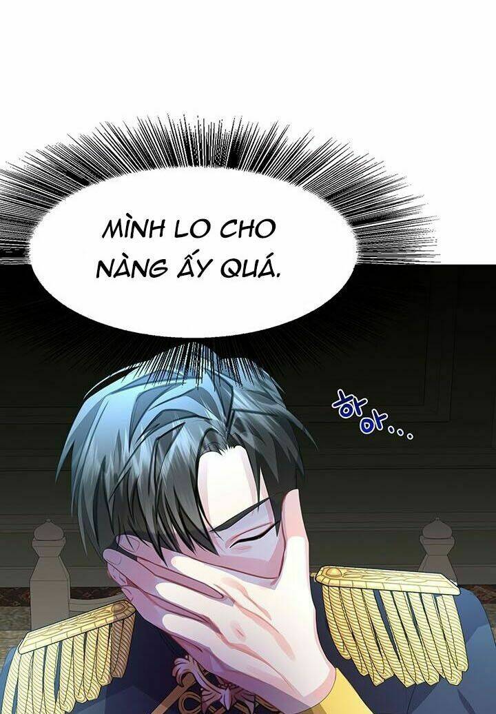 Tôi Sẽ Không Hối Tiếc Vì Anh Đâu - Chap 7 - Trang 58