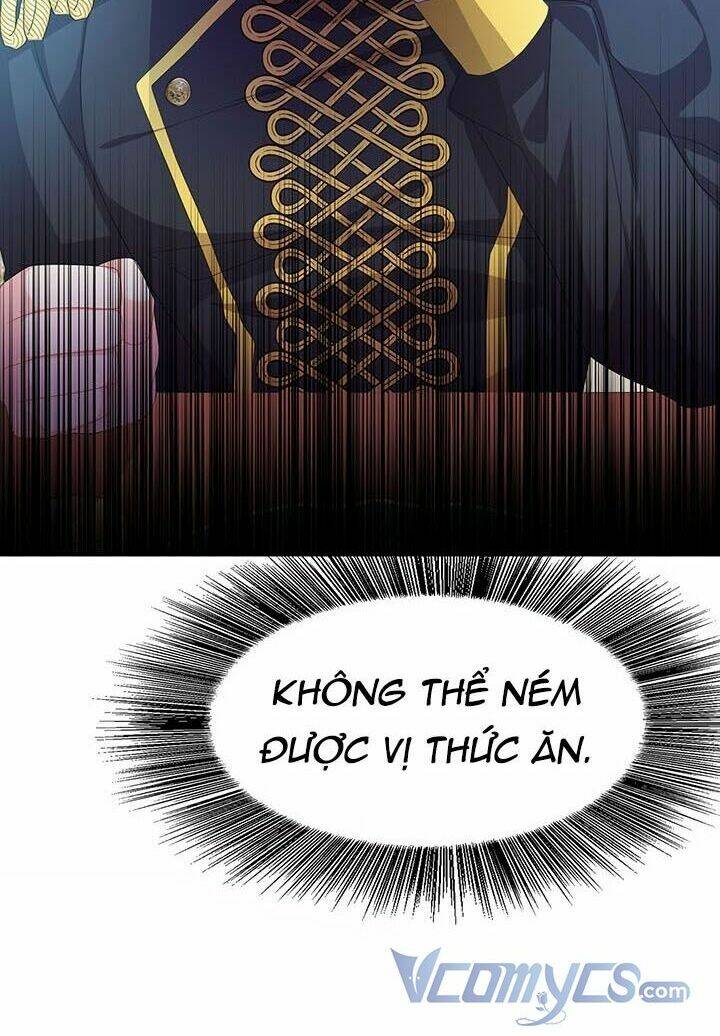 Tôi Sẽ Không Hối Tiếc Vì Anh Đâu - Chap 7 - Trang 59