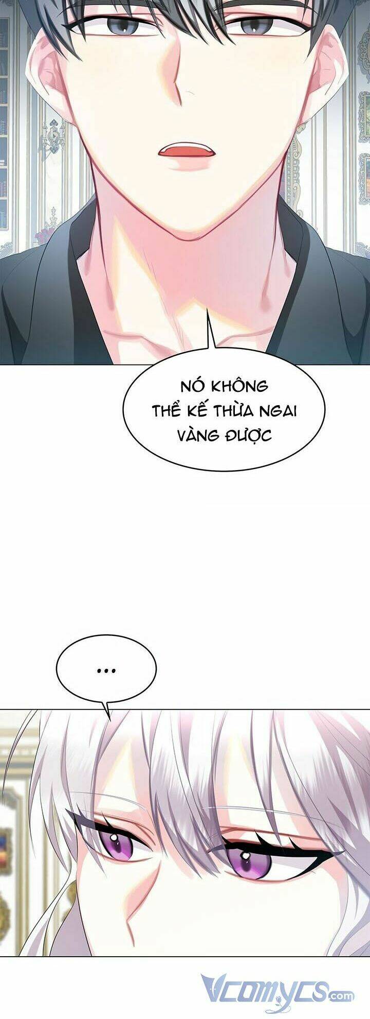 Tôi Sẽ Không Hối Tiếc Vì Anh Đâu - Chap 7 - Trang 7