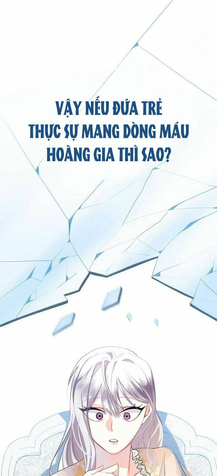 Tôi Sẽ Không Hối Tiếc Vì Anh Đâu - Chap 7 - Trang 9