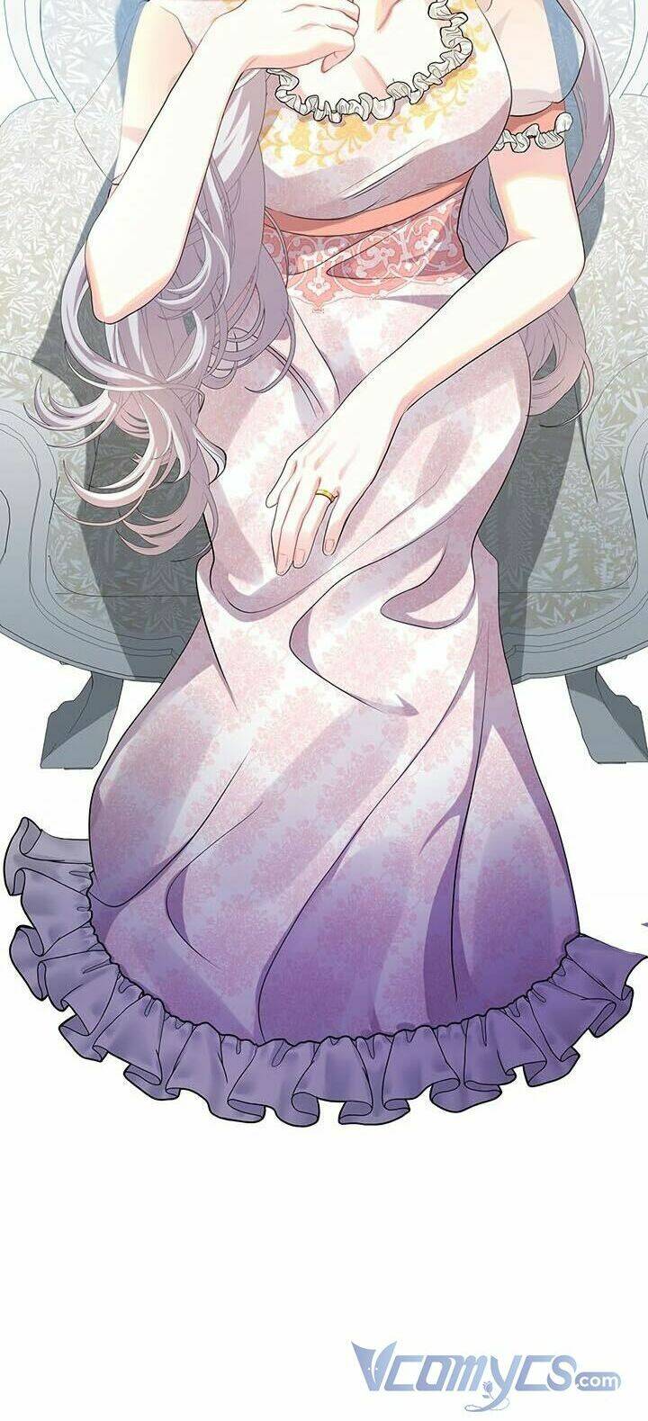 Tôi Sẽ Không Hối Tiếc Vì Anh Đâu - Chap 7 - Trang 10