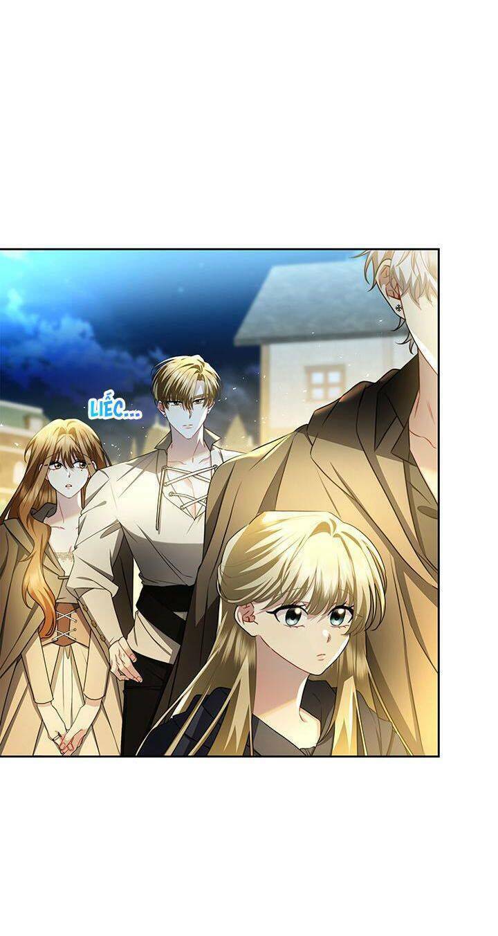 Tôi Sẽ Không Hối Tiếc Vì Anh Đâu - Chap 70 - Trang 2