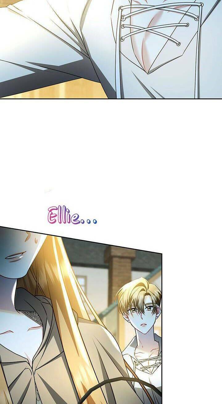 Tôi Sẽ Không Hối Tiếc Vì Anh Đâu - Chap 70 - Trang 12