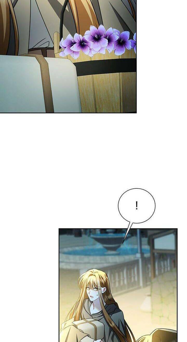 Tôi Sẽ Không Hối Tiếc Vì Anh Đâu - Chap 70 - Trang 13