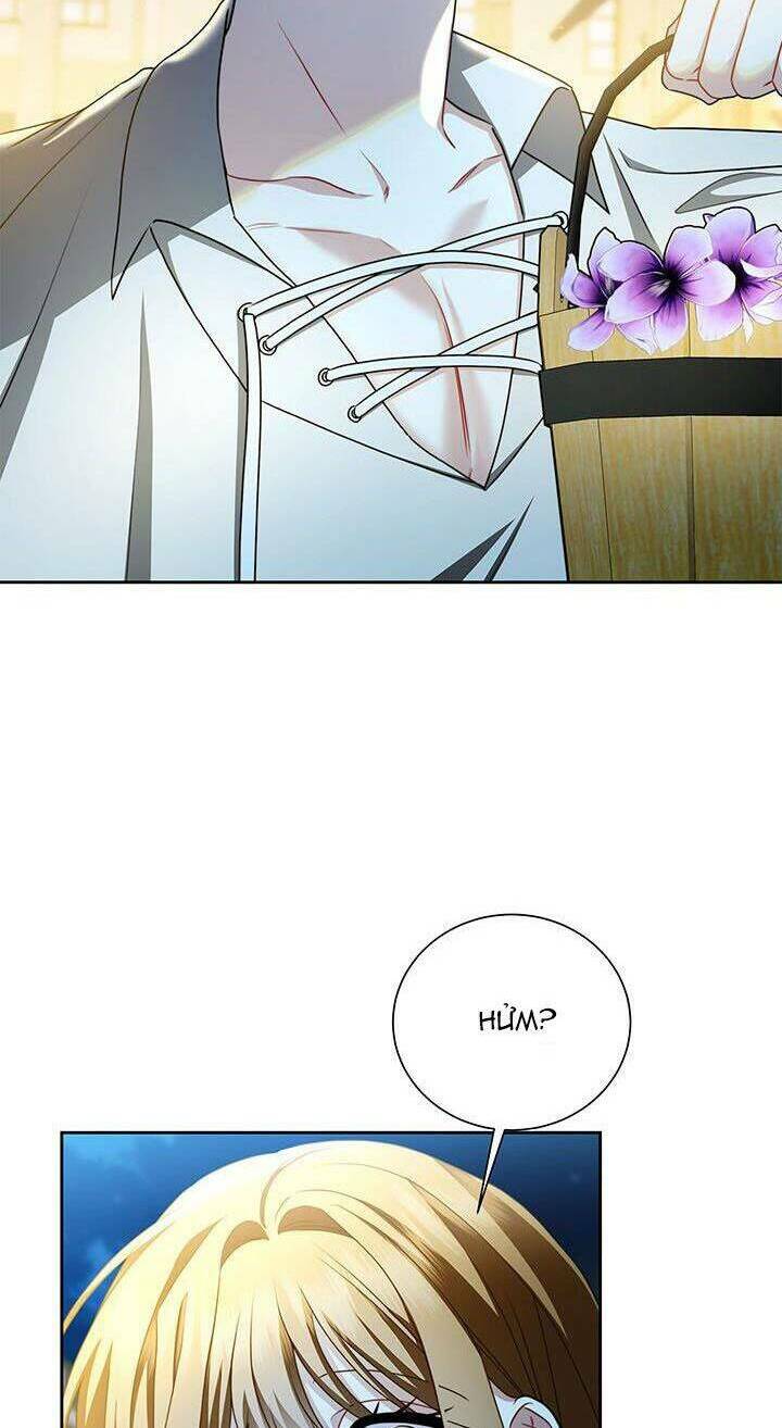 Tôi Sẽ Không Hối Tiếc Vì Anh Đâu - Chap 70 - Trang 15