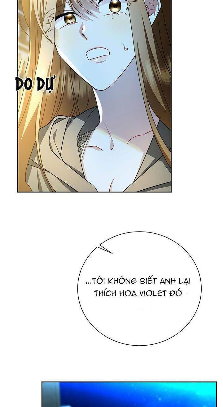 Tôi Sẽ Không Hối Tiếc Vì Anh Đâu - Chap 70 - Trang 16