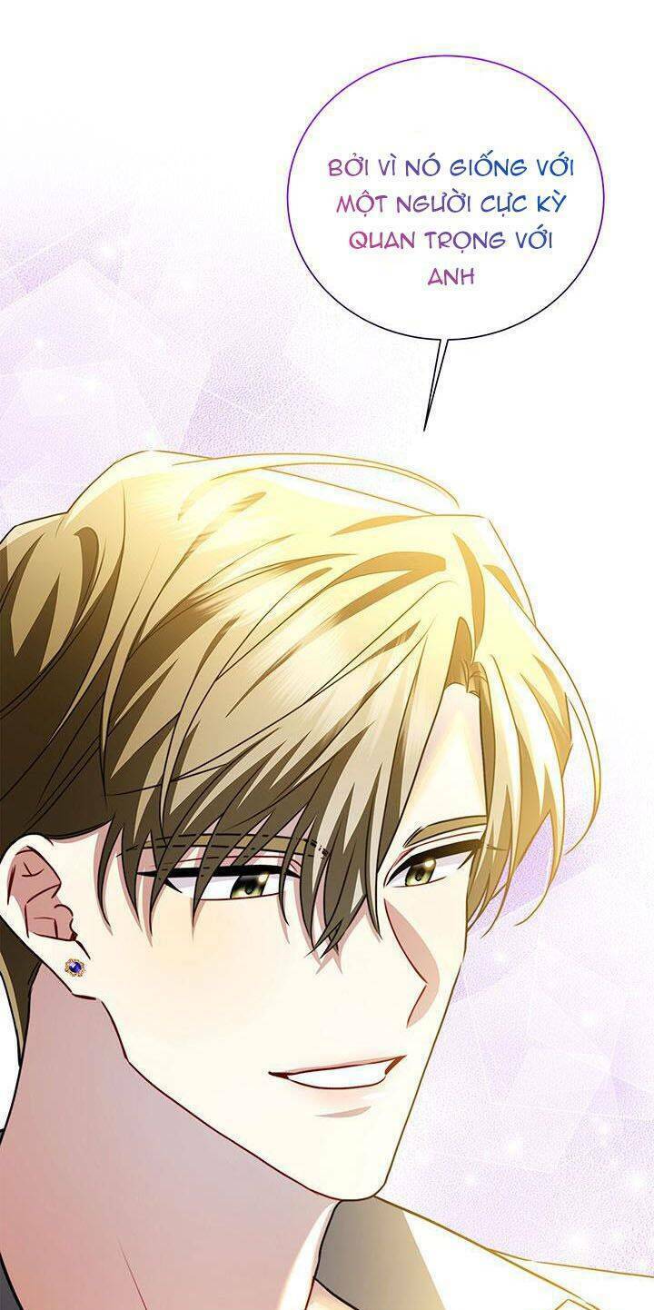 Tôi Sẽ Không Hối Tiếc Vì Anh Đâu - Chap 70 - Trang 18