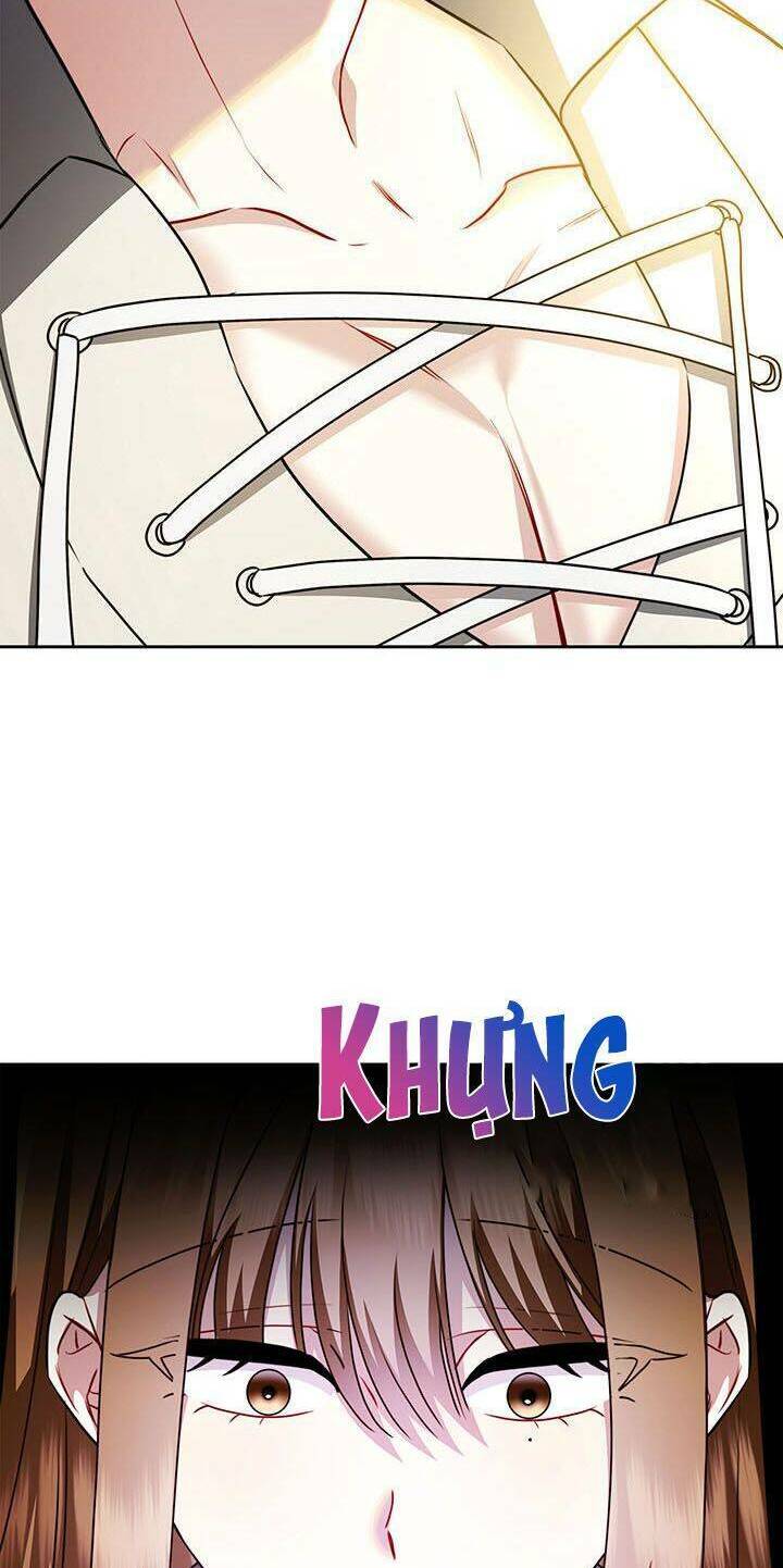 Tôi Sẽ Không Hối Tiếc Vì Anh Đâu - Chap 70 - Trang 19