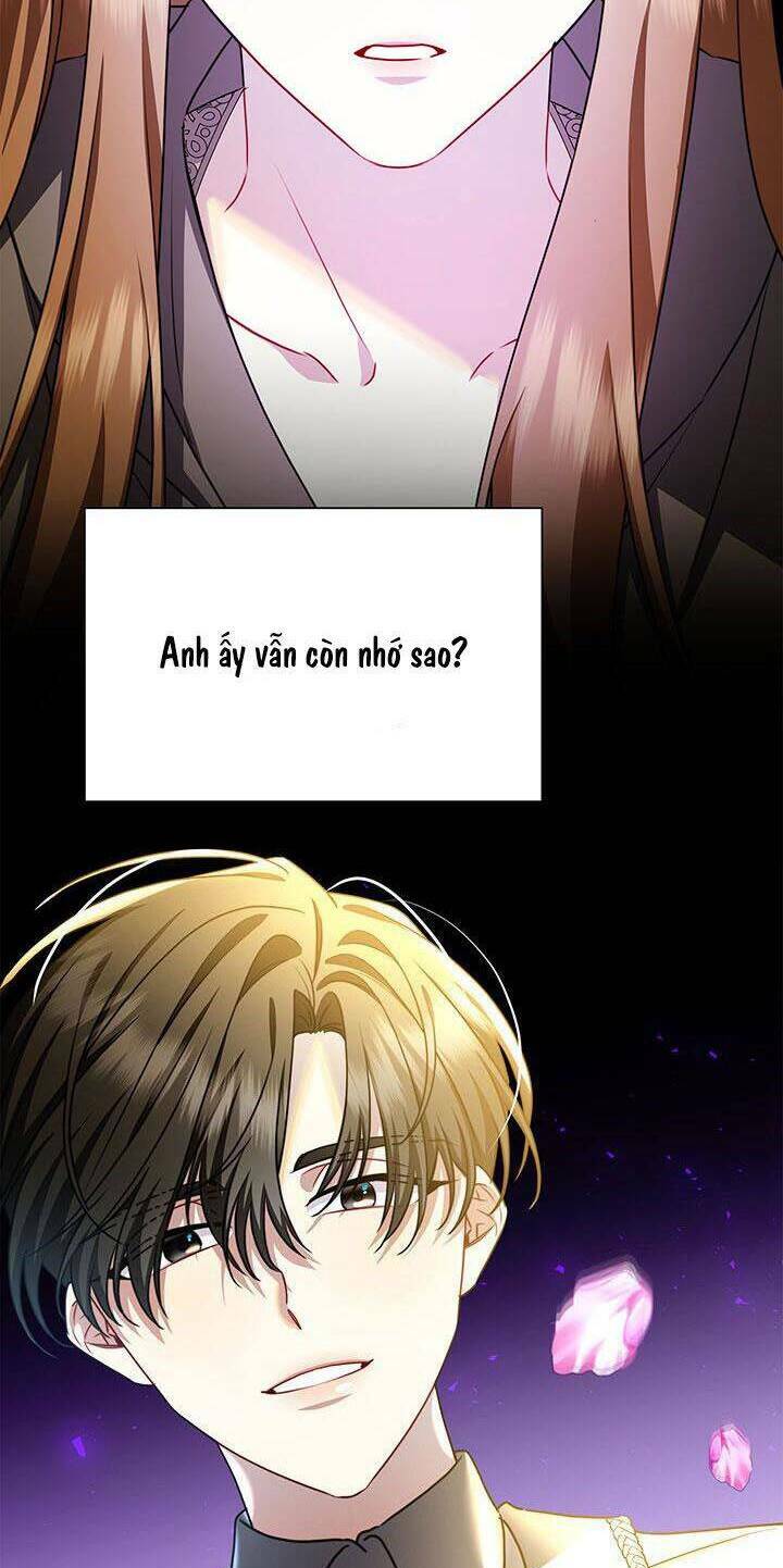 Tôi Sẽ Không Hối Tiếc Vì Anh Đâu - Chap 70 - Trang 20