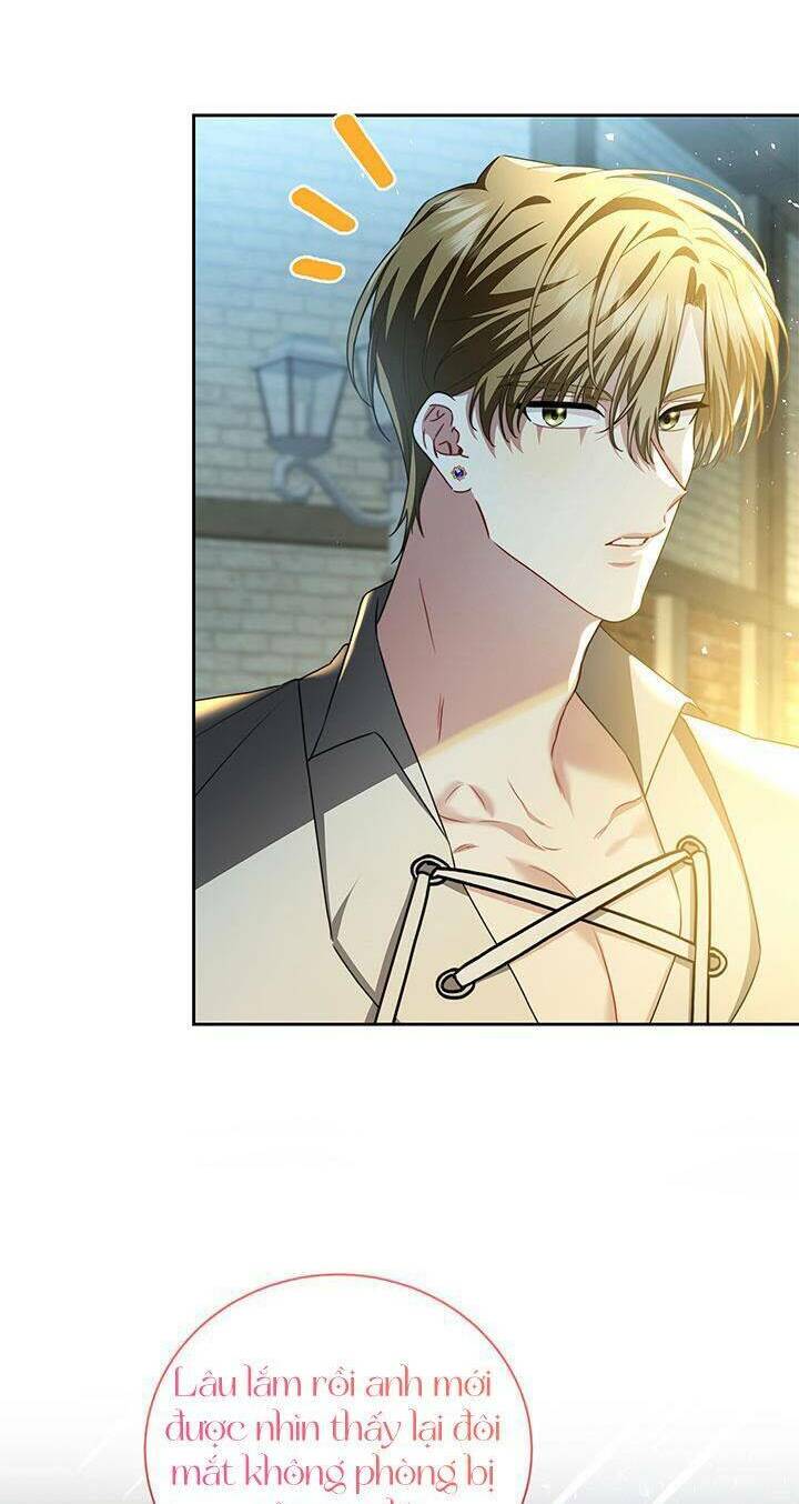 Tôi Sẽ Không Hối Tiếc Vì Anh Đâu - Chap 70 - Trang 3