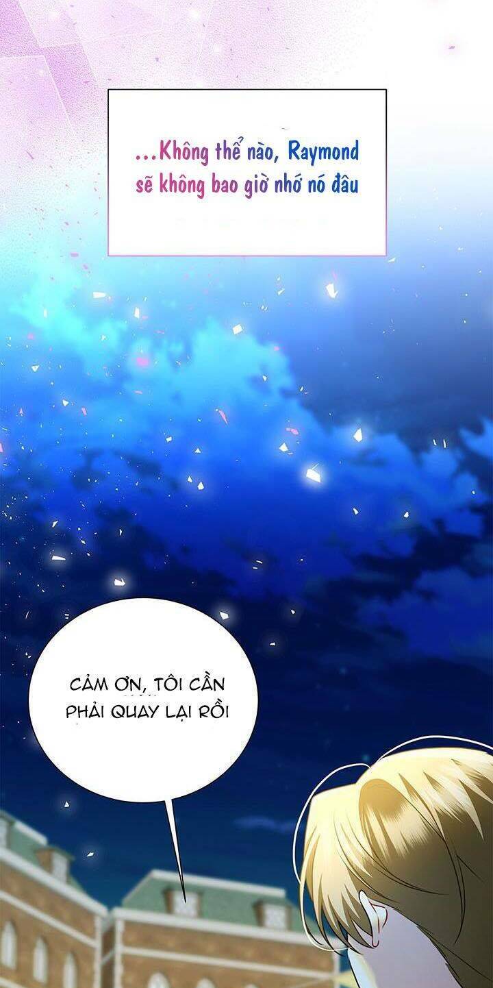 Tôi Sẽ Không Hối Tiếc Vì Anh Đâu - Chap 70 - Trang 22