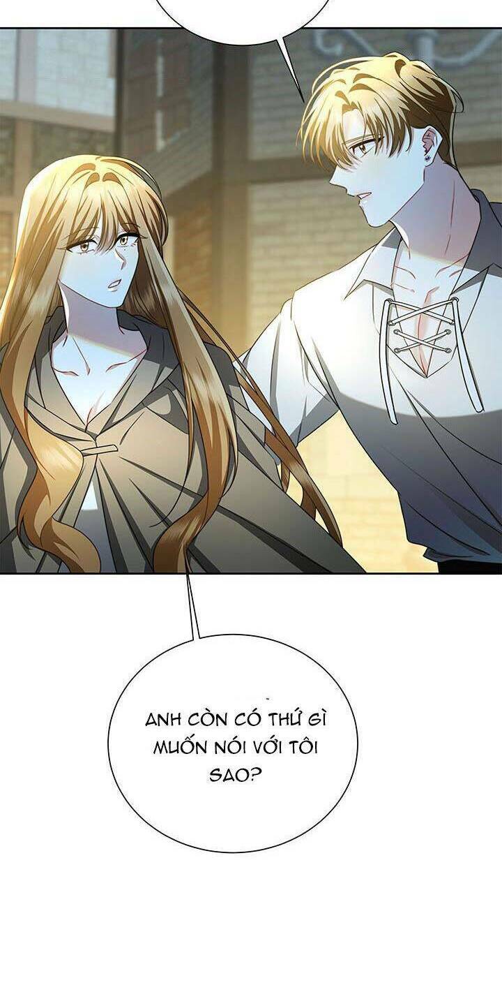 Tôi Sẽ Không Hối Tiếc Vì Anh Đâu - Chap 70 - Trang 24