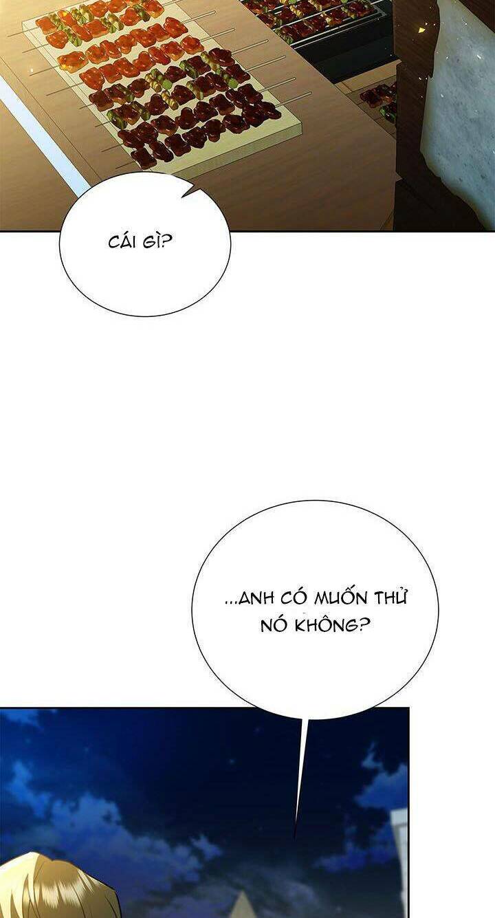 Tôi Sẽ Không Hối Tiếc Vì Anh Đâu - Chap 70 - Trang 27