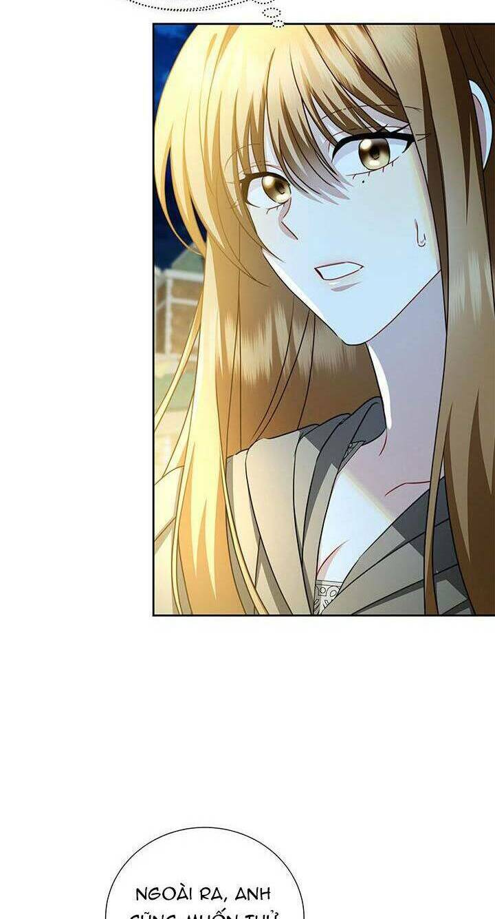 Tôi Sẽ Không Hối Tiếc Vì Anh Đâu - Chap 70 - Trang 29