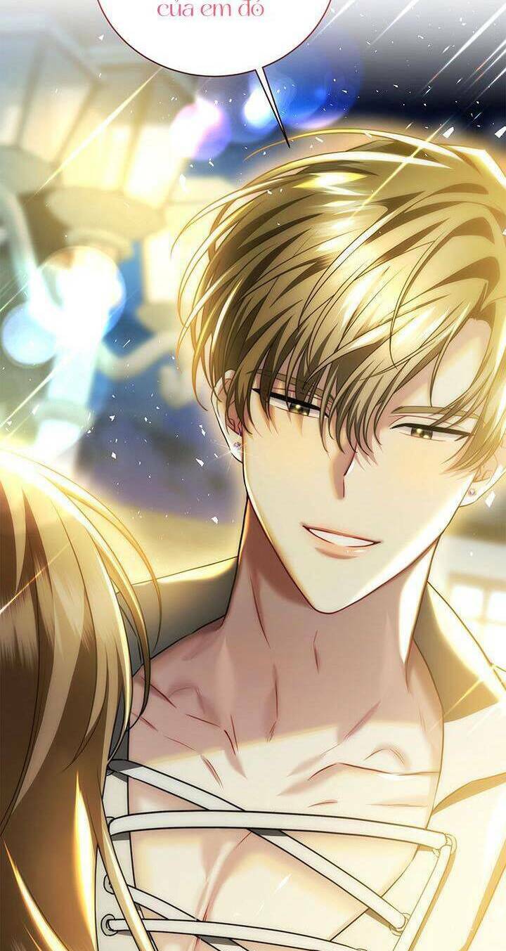 Tôi Sẽ Không Hối Tiếc Vì Anh Đâu - Chap 70 - Trang 4