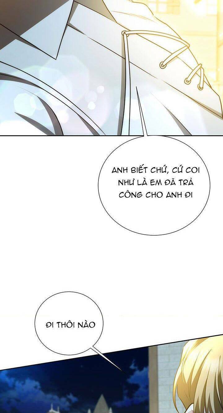 Tôi Sẽ Không Hối Tiếc Vì Anh Đâu - Chap 70 - Trang 32
